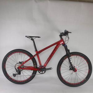 Full carbon fiber bicycle 26ER mountain bike carbon bicycle MTB bike mountain cycling